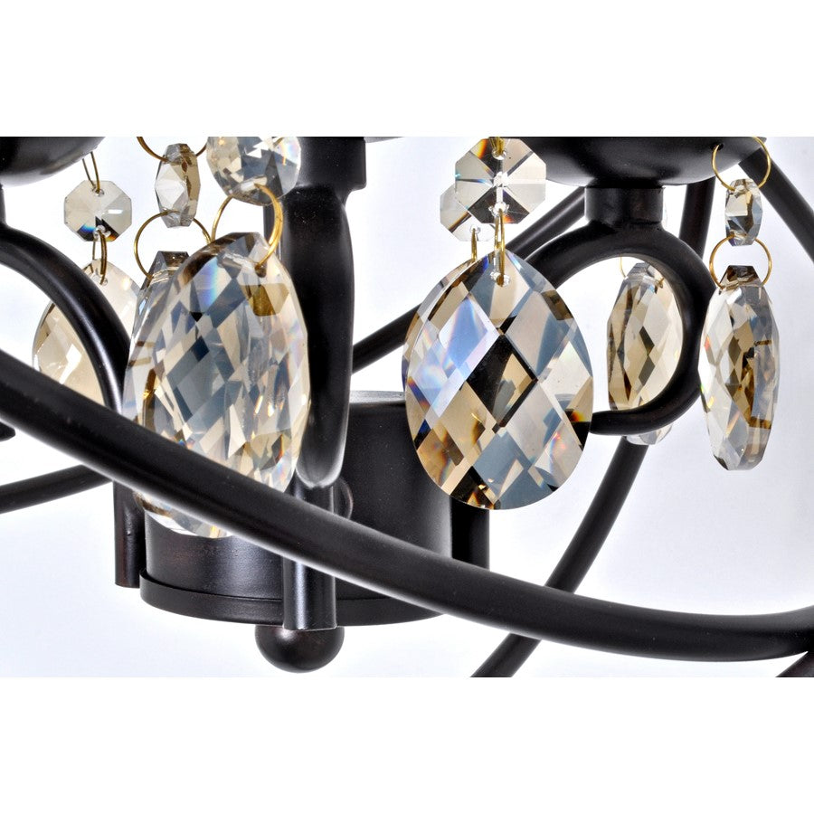 Orbit Chandelier