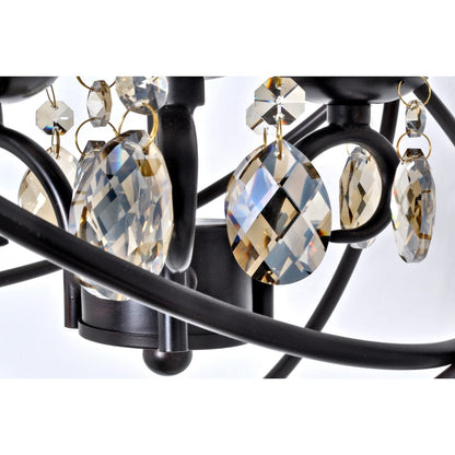 Orbit Chandelier