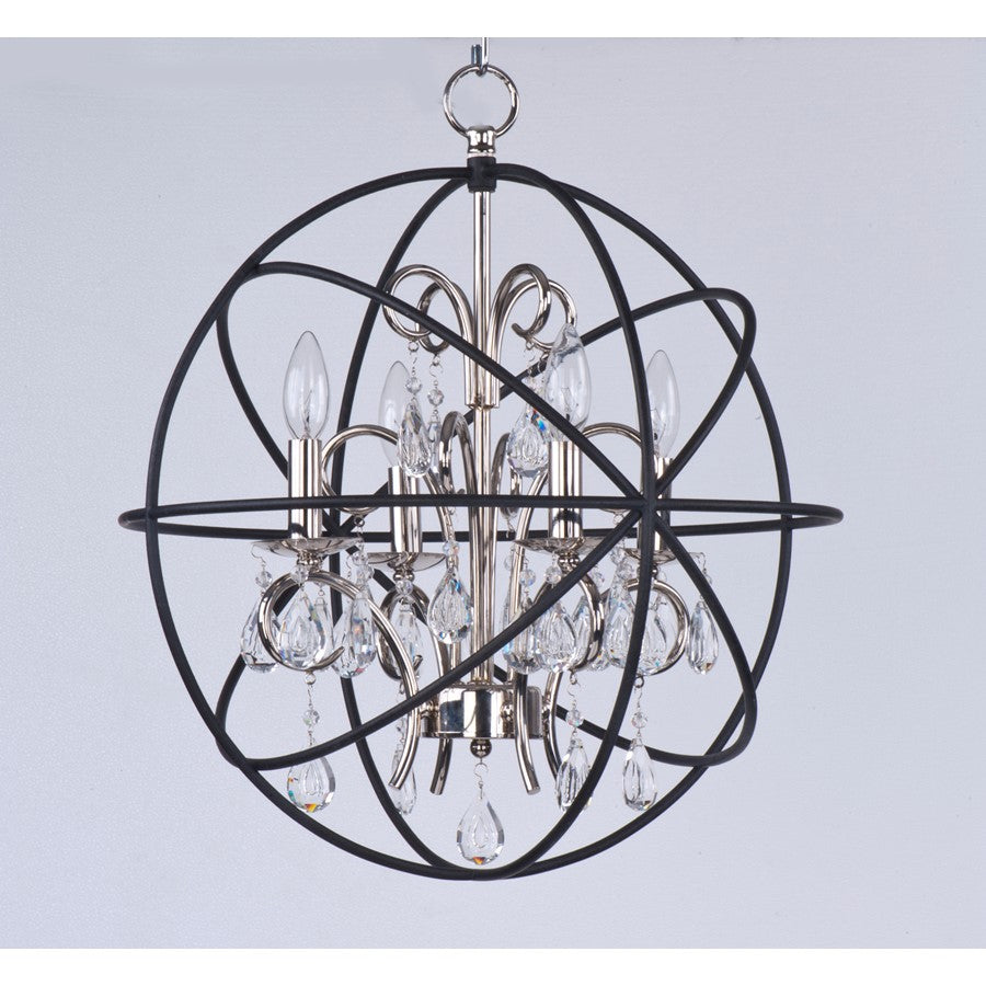Orbit Chandelier