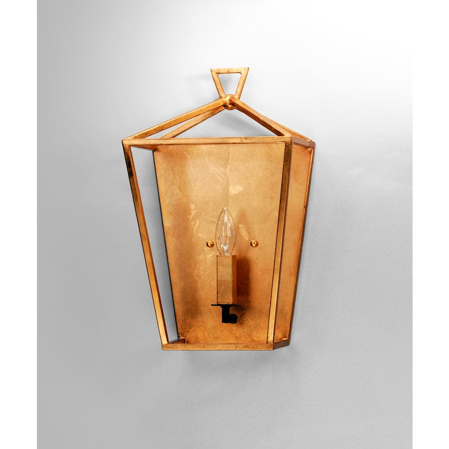1 Light Wall Sconce