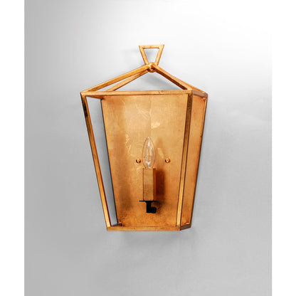 1 Light Wall Sconce