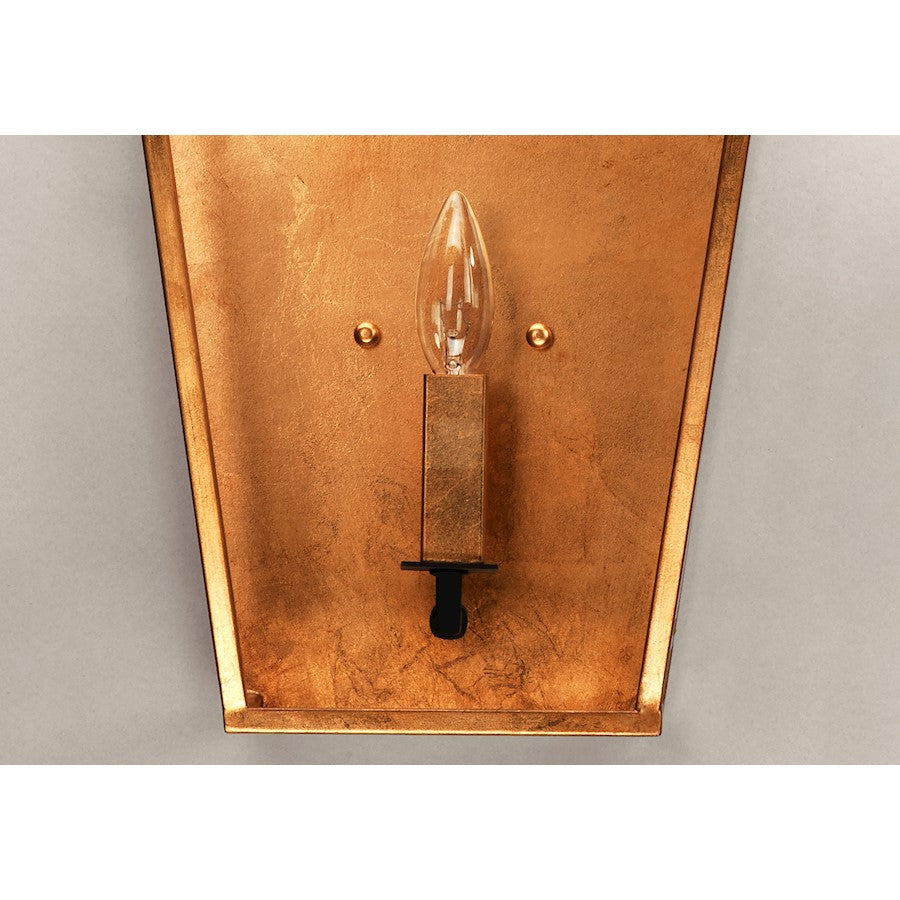 1 Light Wall Sconce