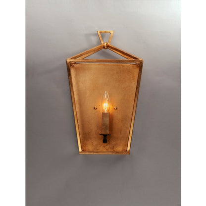 1 Light Wall Sconce