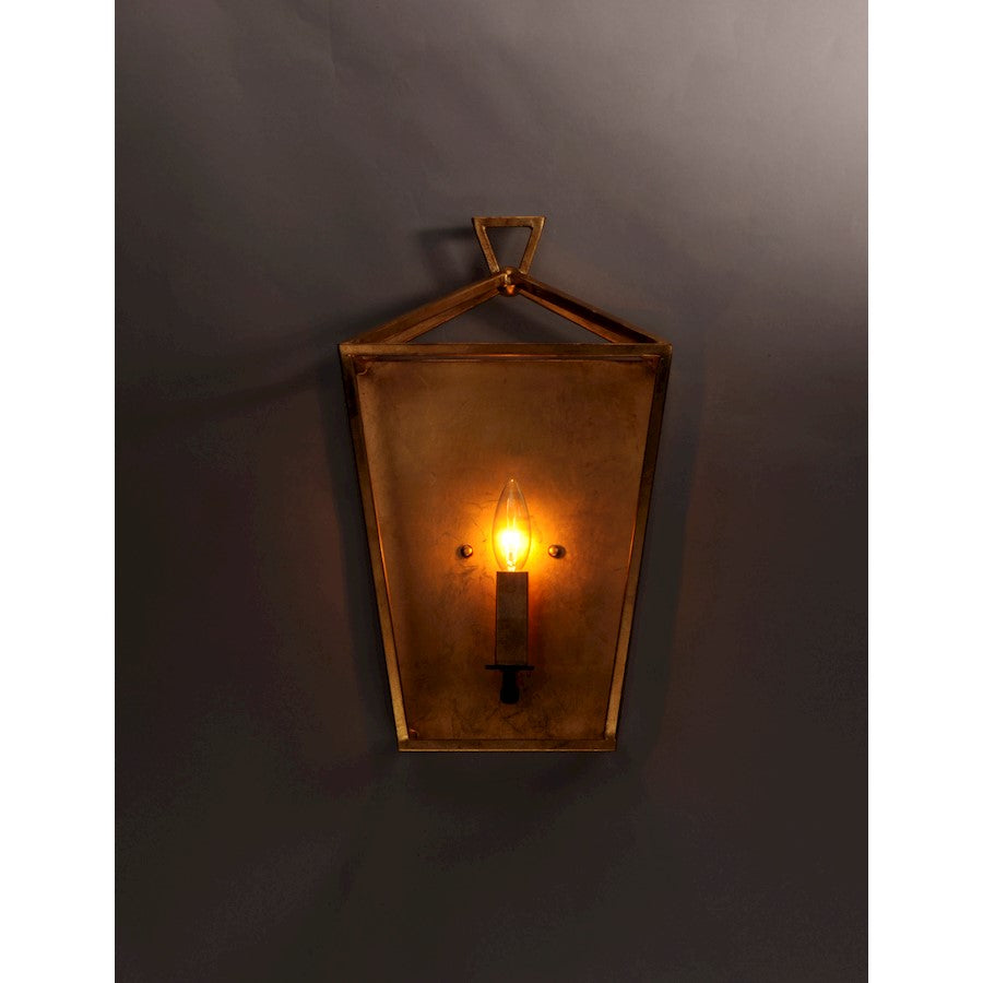 1 Light Wall Sconce