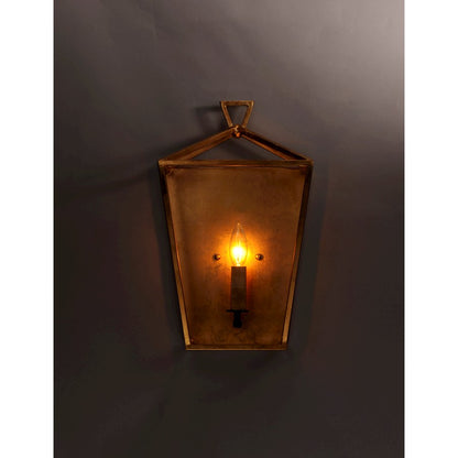 1 Light Wall Sconce