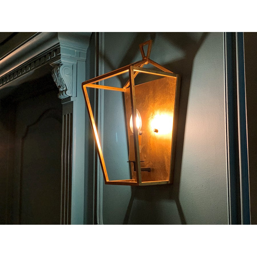 1 Light Wall Sconce