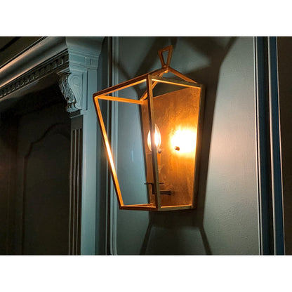 1 Light Wall Sconce
