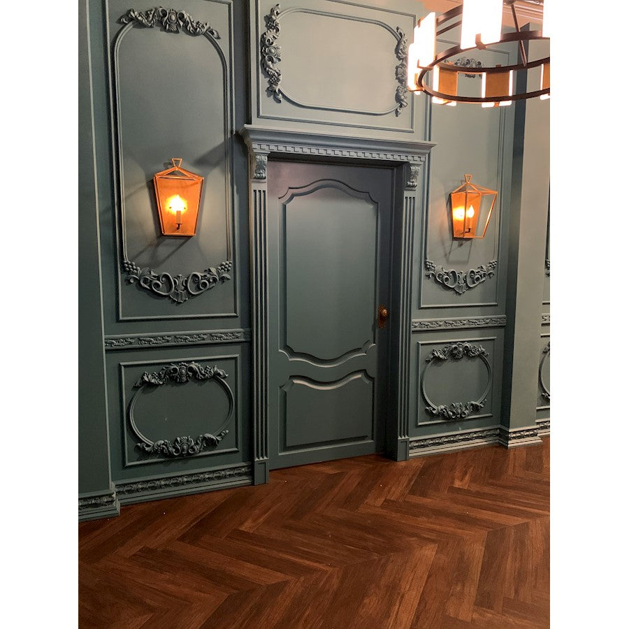 1 Light Wall Sconce