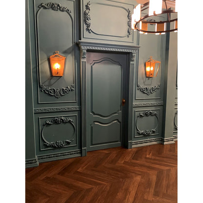 1 Light Wall Sconce