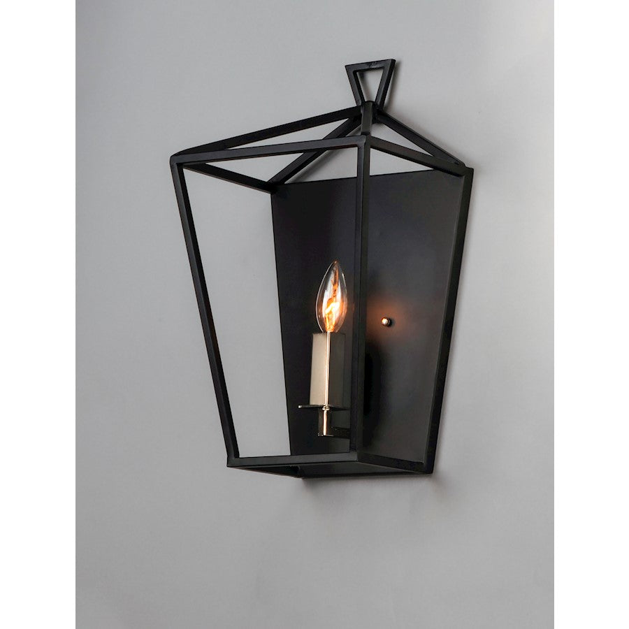 1 Light Wall Sconce