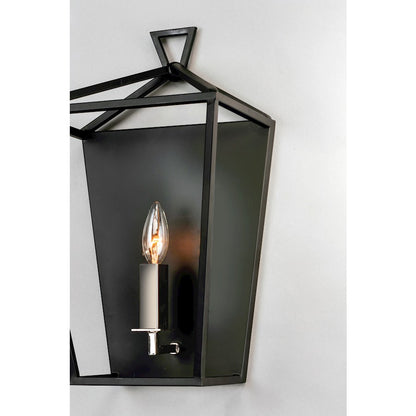 1 Light Wall Sconce