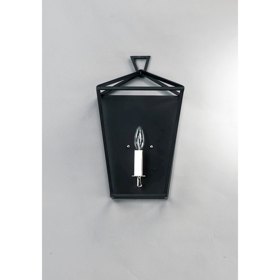 1 Light Wall Sconce