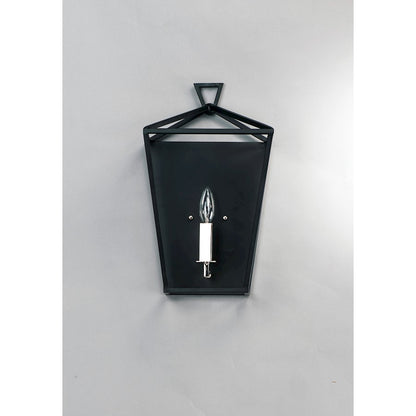 1 Light Wall Sconce