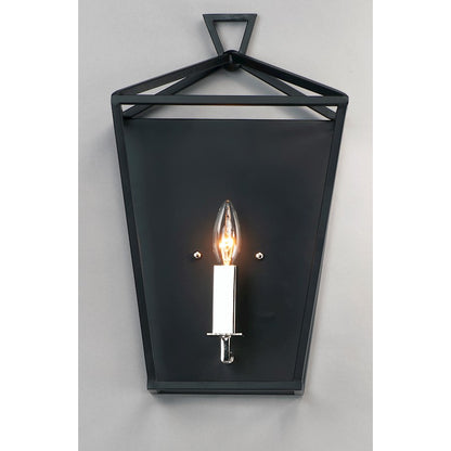 1 Light Wall Sconce
