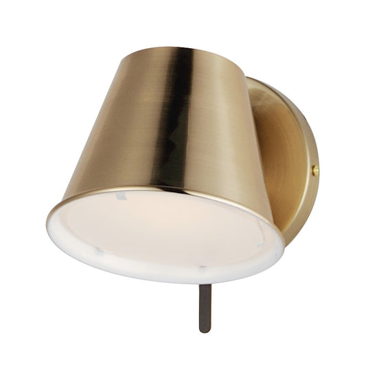 1 Light Wall Sconce