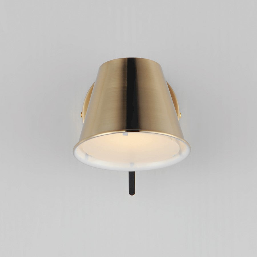 1 Light Wall Sconce