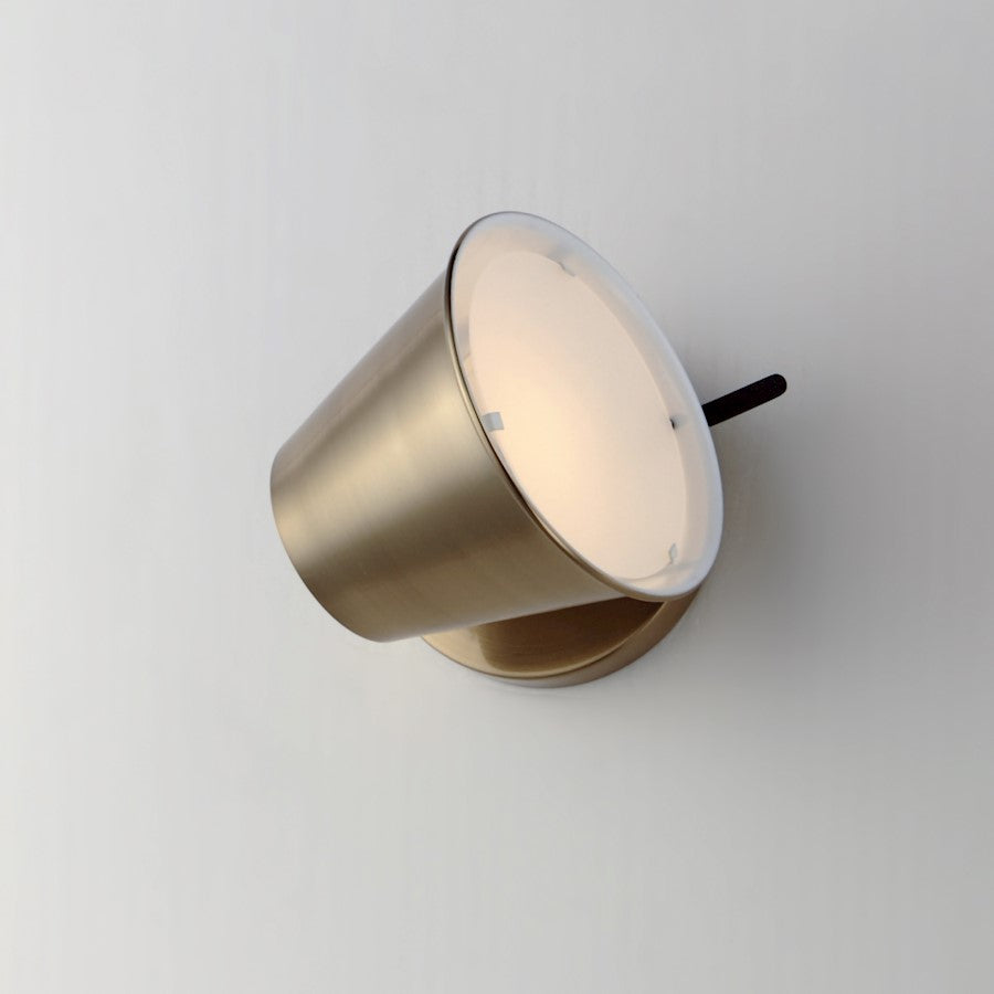 1 Light Wall Sconce