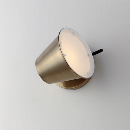 1 Light Wall Sconce