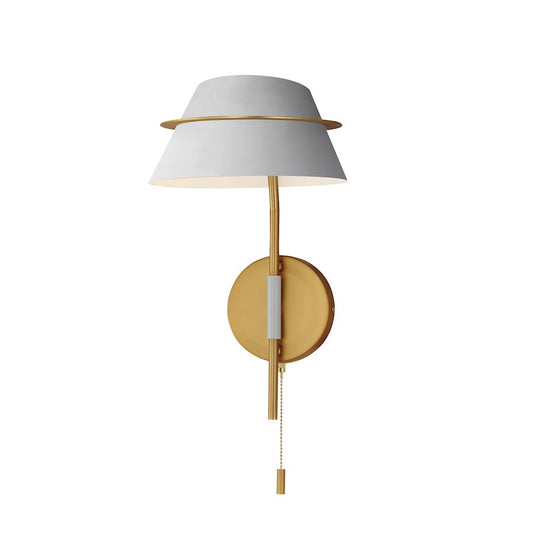 1 Light Wall Sconce