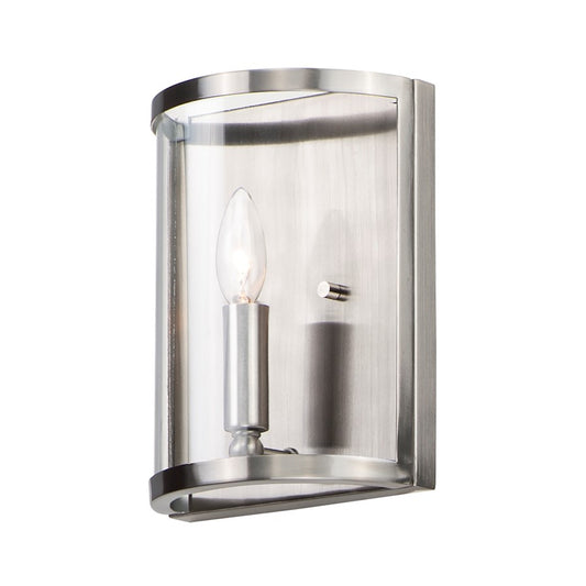 1 Light Wall Sconce