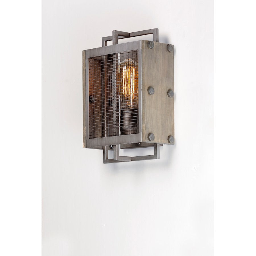 1 Light Wall Sconce