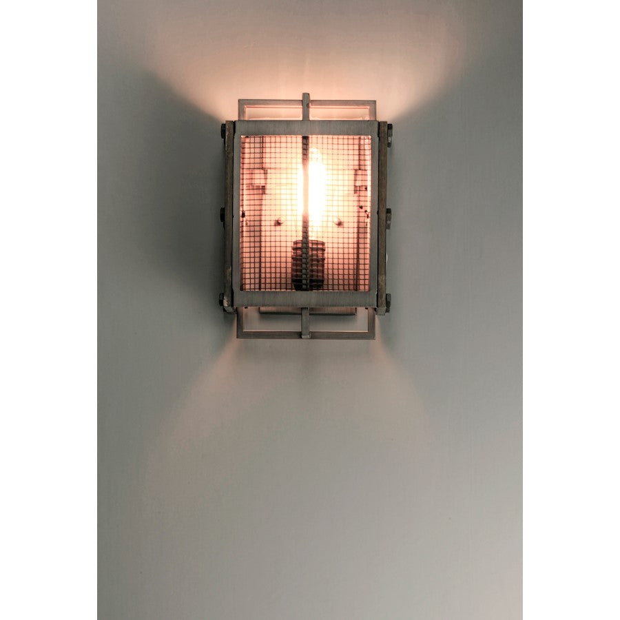 1 Light Wall Sconce