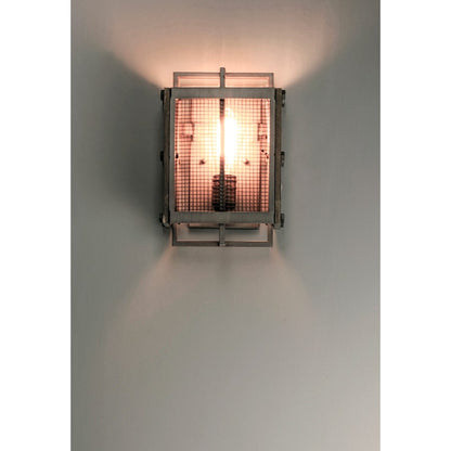 1 Light Wall Sconce