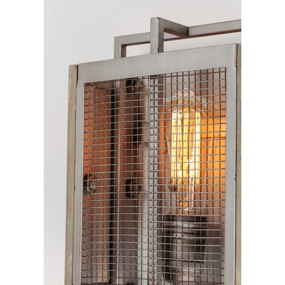 1 Light Wall Sconce