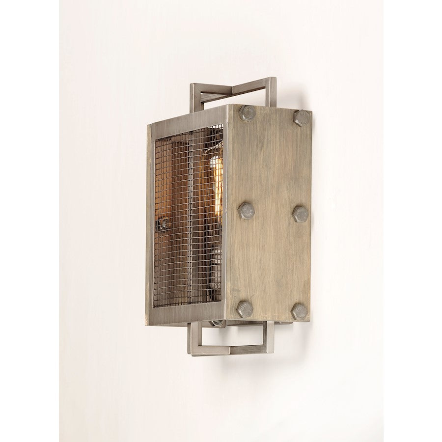 1 Light Wall Sconce