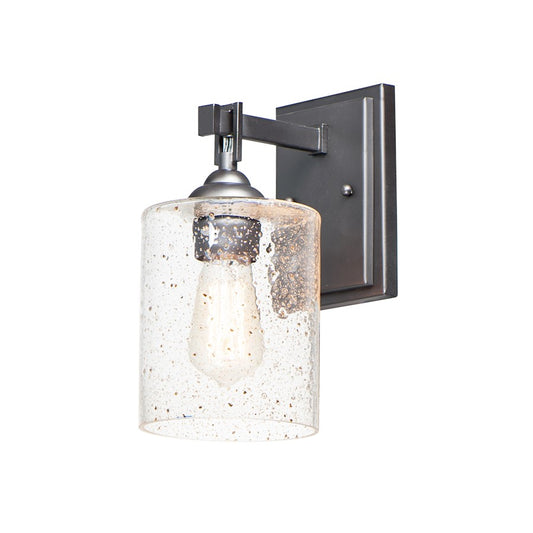 1 Light Wall Sconce
