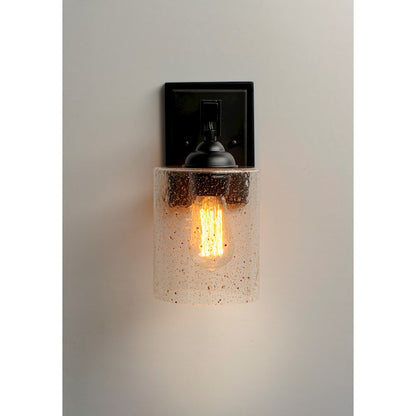 1 Light Wall Sconce