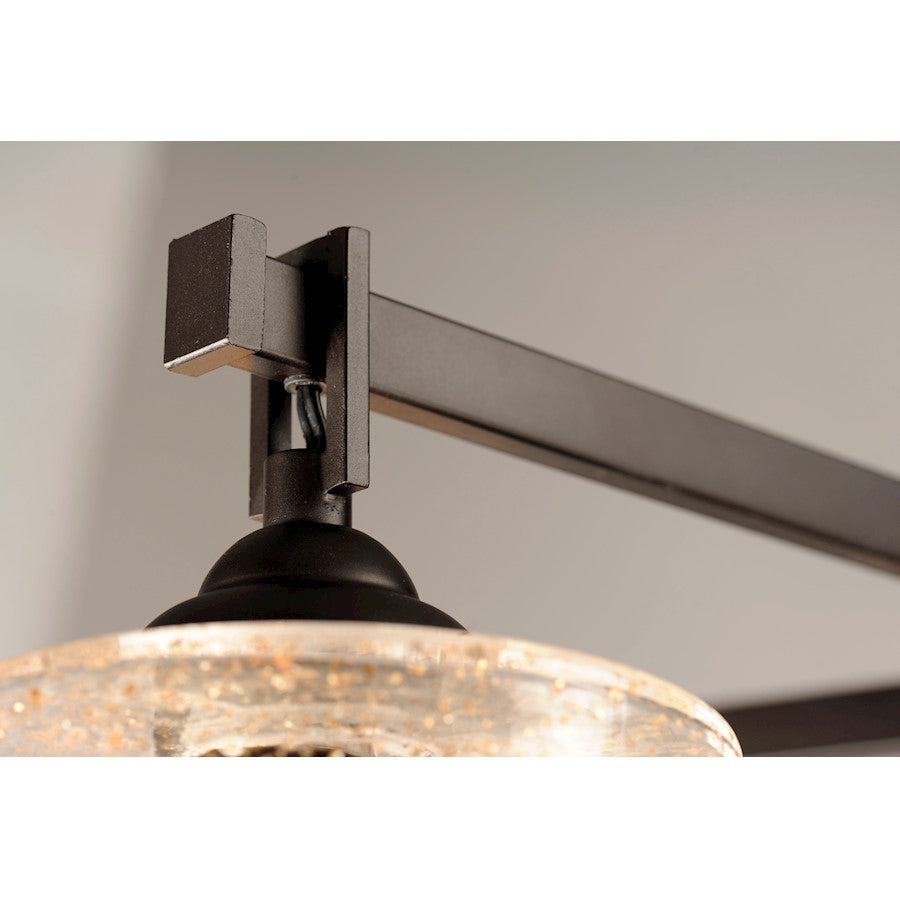 1 Light Wall Sconce