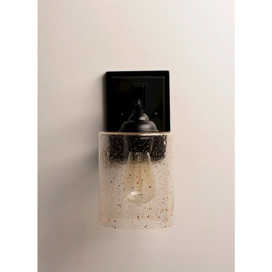 1 Light Wall Sconce