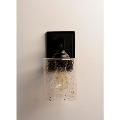 1 Light Wall Sconce