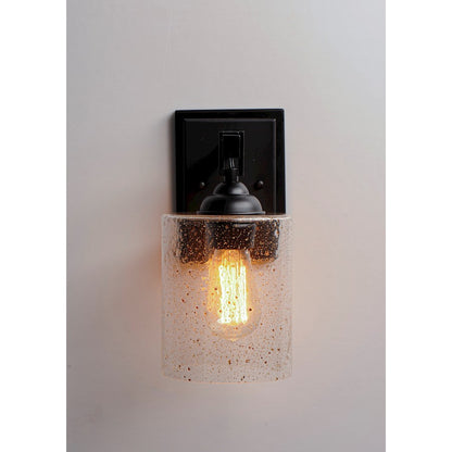 1 Light Wall Sconce