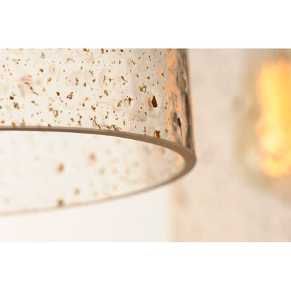 Stonehenge Chandelier, Bronze