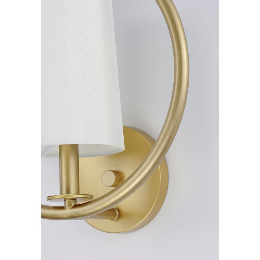 1 Light Wall Sconce