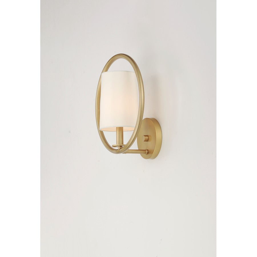 1 Light Wall Sconce