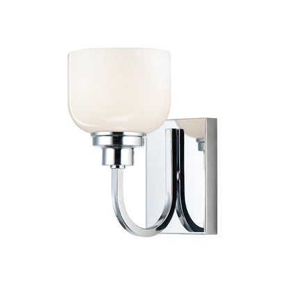 1 Light Wall Sconce