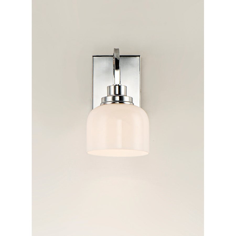 1 Light Wall Sconce
