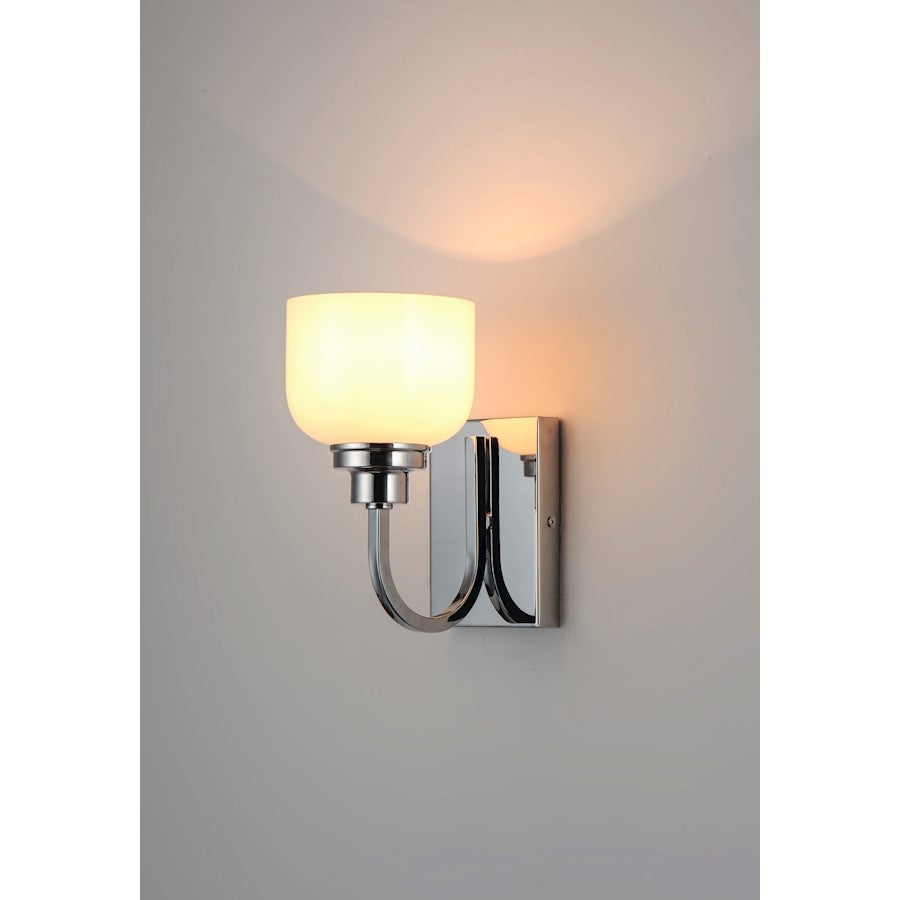 1 Light Wall Sconce