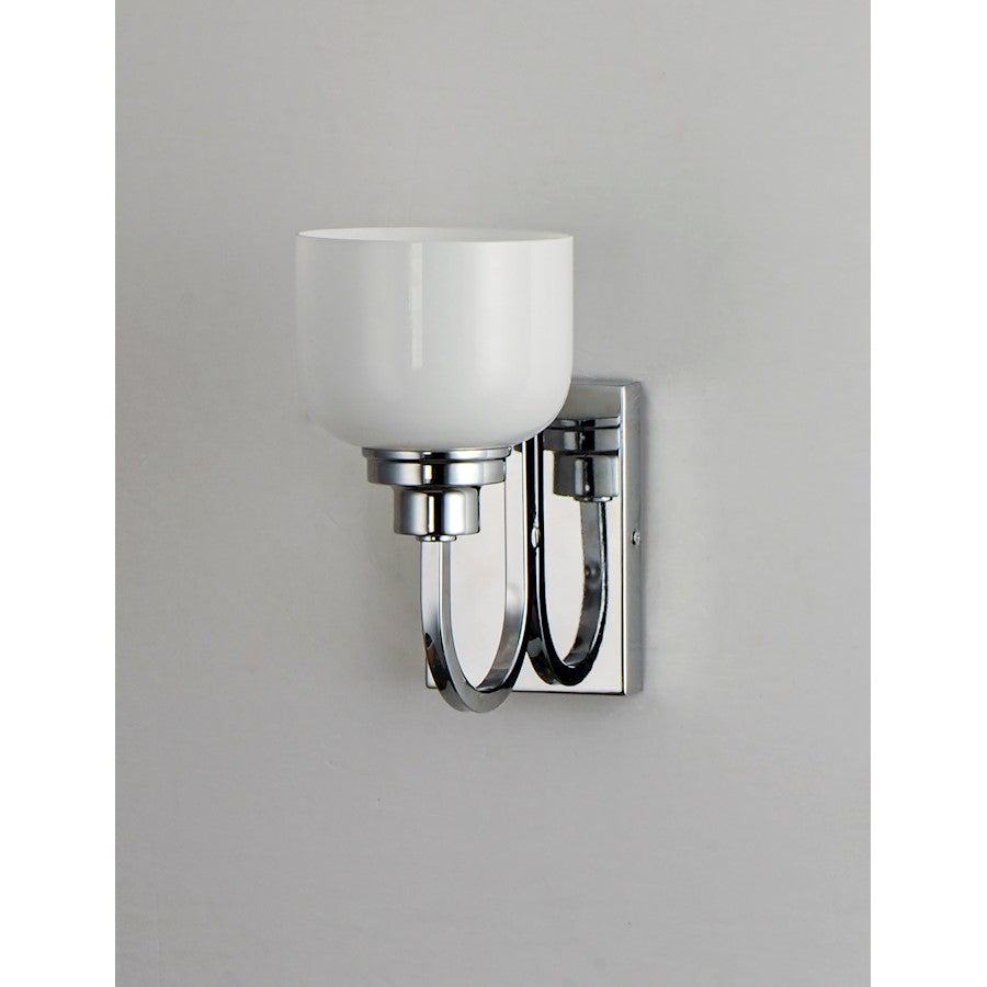 1 Light Wall Sconce