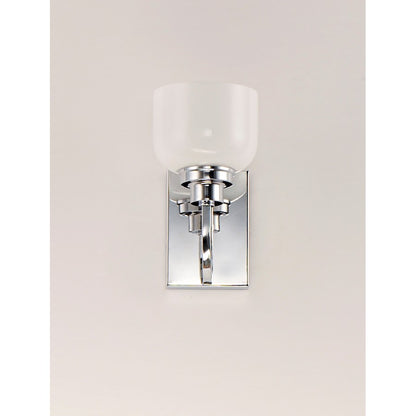 1 Light Wall Sconce