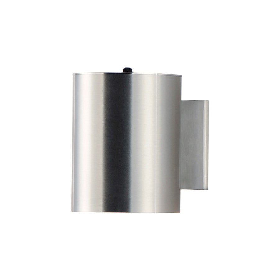1 Light 7.25" Wall Sconce
