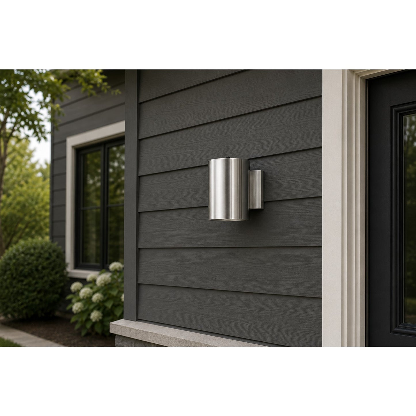 1 Light 7.25" Wall Sconce