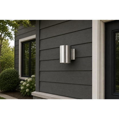 1 Light 7.25" Wall Sconce
