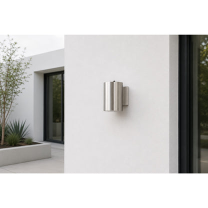 1 Light 7.25" Wall Sconce