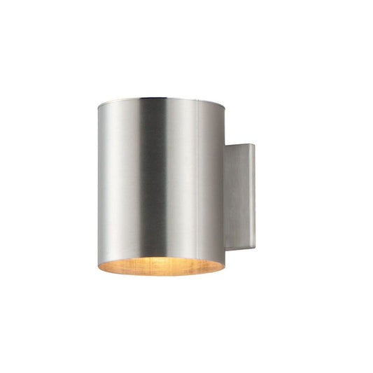 1 Light 7.25" Outdoor Wall Sconce