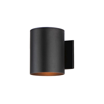1 Light 7.25" Outdoor Wall Sconce