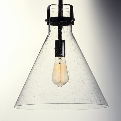 Maxim Lighting Seafarer Pendant, Polished Chrome
